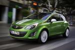 Opel Corsa MCE 2011 года